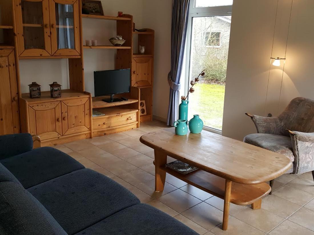 Villa Mees Hollum  Esterno foto
